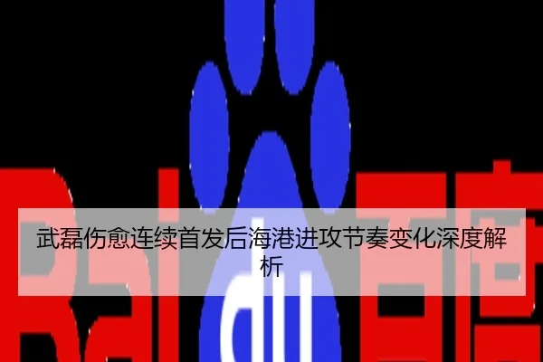 武磊伤愈连续首发后海港进攻节奏变化深度解析